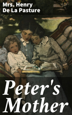 книга Peter's Mother