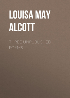 Книга Three Unpublished Poems на ReadRate.com книга Three Unpublished Poems