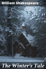 книга The Winter's Tale