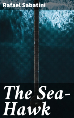 Книга The Sea-Hawk на ReadRate.com книга The Sea-Hawk