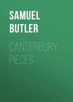 Книга Canterbury Pieces на ReadRate.com книга Canterbury Pieces