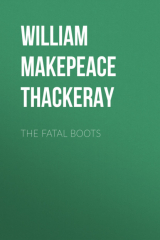 книга The Fatal Boots