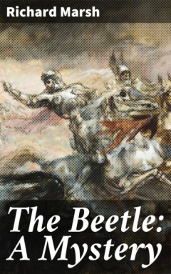Книга The Beetle: A Mystery на ReadRate.com книга The Beetle: A Mystery