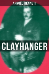 книга CLAYHANGER