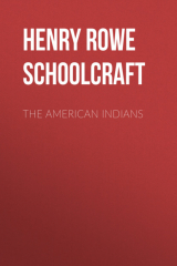 книга The American Indians