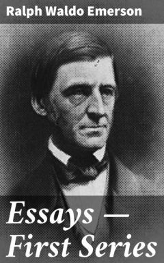Книга Essays — First Series на ReadRate.com книга Essays — First Series
