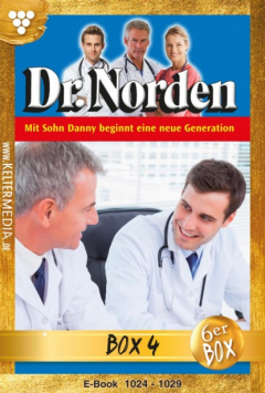 Книга Dr. Norden (ab 600) Jubil?umsbox 4 – Arztroman на ReadRate.com книга Dr. Norden (ab 600) Jubil?umsbox 4 – Arztroman