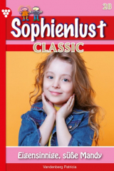 книга Sophienlust Classic 28 – Familienroman
