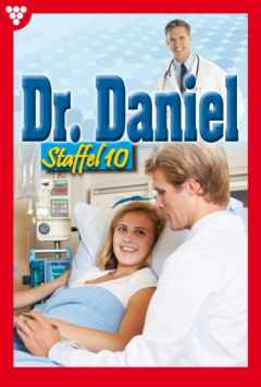 Книга Dr. Daniel Staffel 10 – Arztroman на ReadRate.com книга Dr. Daniel Staffel 10 – Arztroman
