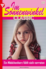 книга Im Sonnenwinkel Classic 29 – Familienroman
