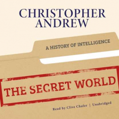 Книга Secret World на ReadRate.com книга Secret World