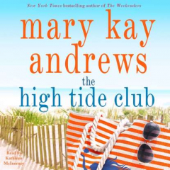 Книга High Tide Club на ReadRate.com книга High Tide Club