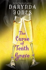книга Curse of Tenth Grave