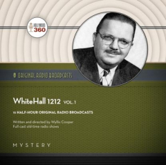Книга WhiteHall 1212, Vol. 1 на ReadRate.com книга WhiteHall 1212, Vol. 1