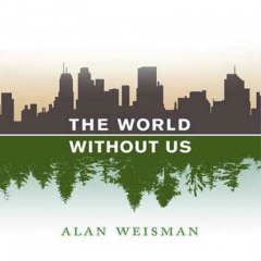 книга World Without Us