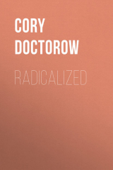 книга Radicalized