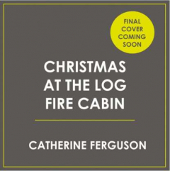 Книга Christmas at the Log Fire Cabin на ReadRate.com книга Christmas at the Log Fire Cabin