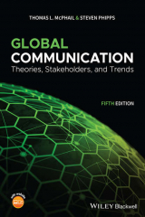 книга Global Communication