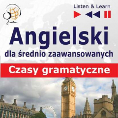 Книга Angielski na mp3 "Czasy gramatyczne" на ReadRate.com книга Angielski na mp3 "Czasy gramatyczne"