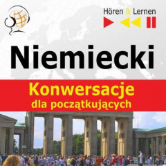Книга Niemiecki na mp3 "Konwersacje dla początkujących" на ReadRate.com книга Niemiecki na mp3 "Konwersacje dla początkujących"