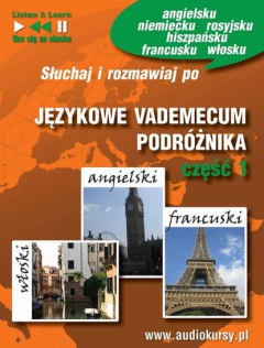 Книга Językowe Vademecum Podr?żnika część 1 на ReadRate.com книга Językowe Vademecum Podr?żnika część 1