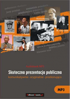 Книга Skuteczna prezentacja publiczna на ReadRate.com книга Skuteczna prezentacja publiczna