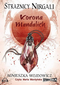 Книга Strażnicy Nirgali Tom 3 на ReadRate.com книга Strażnicy Nirgali Tom 3