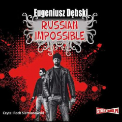 Книга Russian Impossible на ReadRate.com книга Russian Impossible