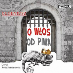 Книга O włos od piwa на ReadRate.com книга O włos od piwa