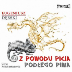 Книга Z powodu picia podłego piwa на ReadRate.com книга Z powodu picia podłego piwa
