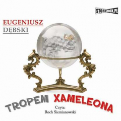 Книга Tropem Xameleona на ReadRate.com книга Tropem Xameleona