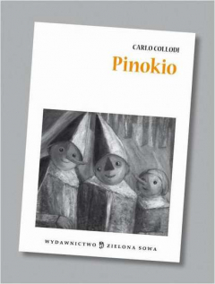 Книга Pinokio audio opracowanie на ReadRate.com книга Pinokio audio opracowanie