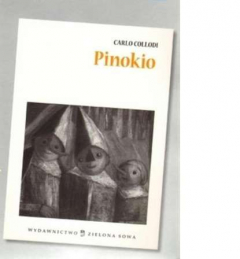 Книга Pinokio audio lektura на ReadRate.com книга Pinokio audio lektura