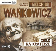 Книга Ziele na kraterze на ReadRate.com книга Ziele na kraterze