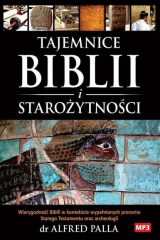 книга Tajemnice Biblii i Starożytności. MP3