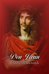 книга Don Juan – diaboliczny kochanek