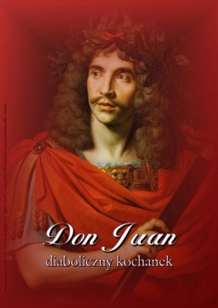 Книга Don Juan – diaboliczny kochanek на ReadRate.com книга Don Juan – diaboliczny kochanek