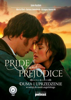 Книга Pride and Prejudice на ReadRate.com книга Pride and Prejudice