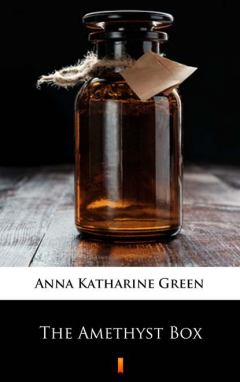 Книга The Amethyst Box на ReadRate.com книга The Amethyst Box