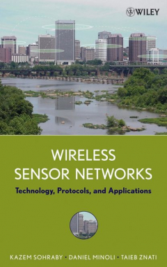 Книга Wireless Sensor Networks на ReadRate.com книга Wireless Sensor Networks