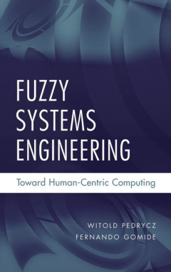 Книга Fuzzy Systems Engineering на ReadRate.com книга Fuzzy Systems Engineering