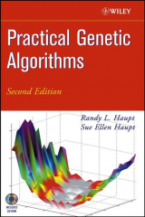 книга Practical Genetic Algorithms