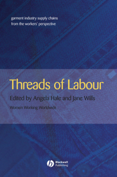 Книга Threads of Labour на ReadRate.com книга Threads of Labour