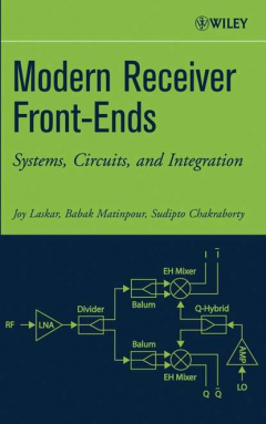 Книга Modern Receiver Front-Ends на ReadRate.com книга Modern Receiver Front-Ends