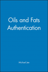 книга Oils and Fats Authentication