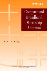 книга Compact and Broadband Microstrip Antennas