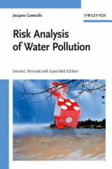 книга Risk Analysis of Water Pollution