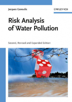 Книга Risk Analysis of Water Pollution на ReadRate.com книга Risk Analysis of Water Pollution