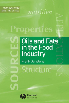 Книга Oils and Fats in the Food Industry на ReadRate.com книга Oils and Fats in the Food Industry