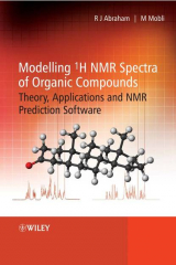 книга Modelling 1H NMR Spectra of Organic Compounds